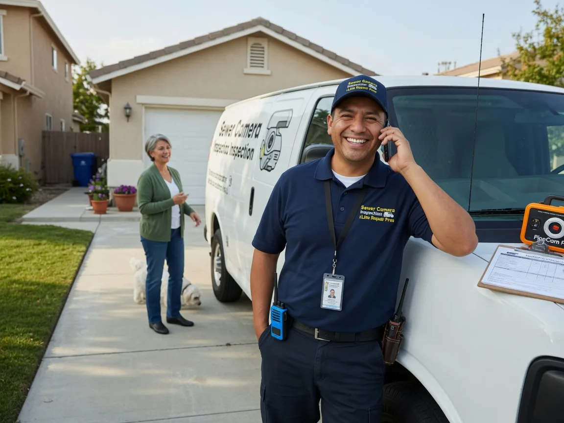 Sewer Line Repair Tresckow, PA FAQs